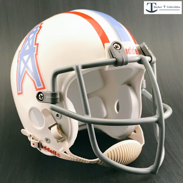 Earl Campbell Houston Oilers